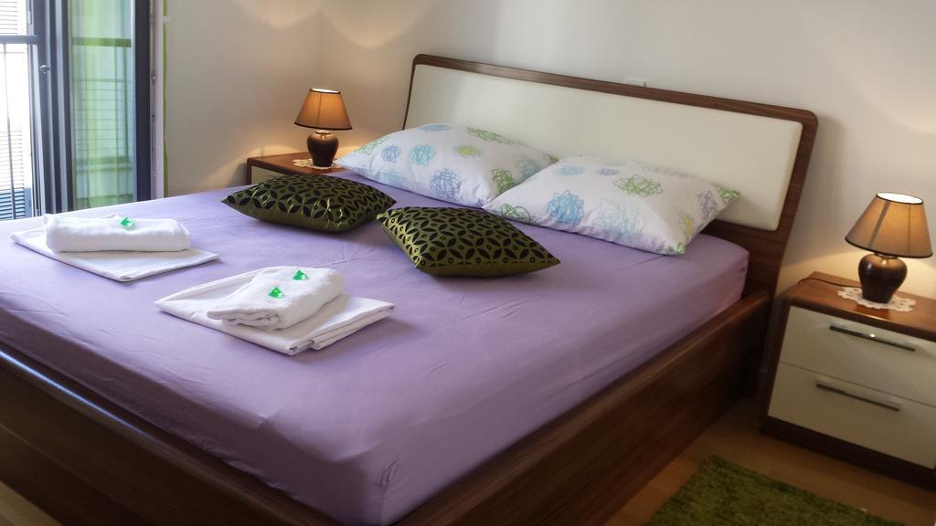 Apartment Irma Dubrovnik Kamer foto
