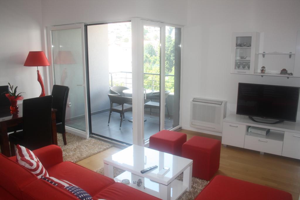 Apartment Irma Dubrovnik Kamer foto