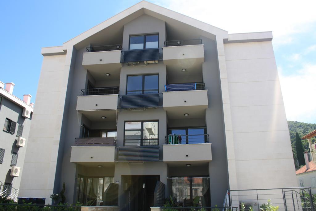 Apartment Irma Dubrovnik Kamer foto