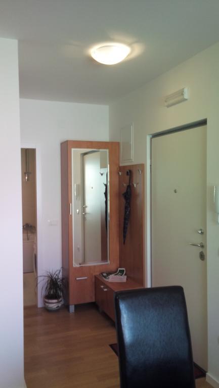 Apartment Irma Dubrovnik Kamer foto