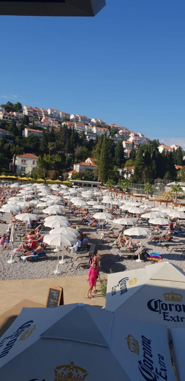 Apartment Irma Dubrovnik Buitenkant foto