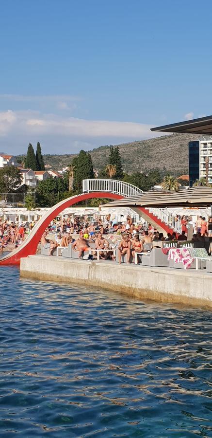 Apartment Irma Dubrovnik Buitenkant foto