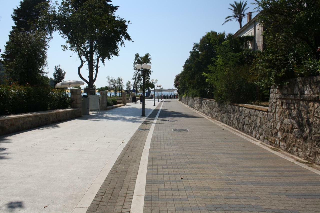 Apartment Irma Dubrovnik Buitenkant foto